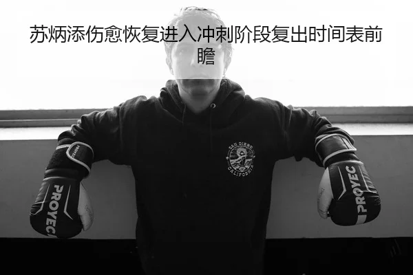 苏炳添伤愈恢复进入冲刺阶段复出时间表前瞻